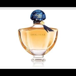 Guerlain Shalimar Eau de Toilette 3oz